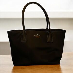 Kate Spade Classic Catie tote - EUC